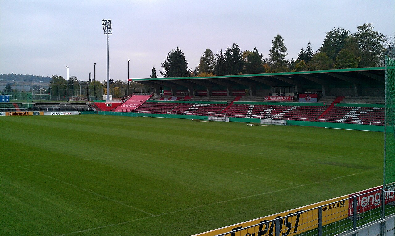 Akon Arena