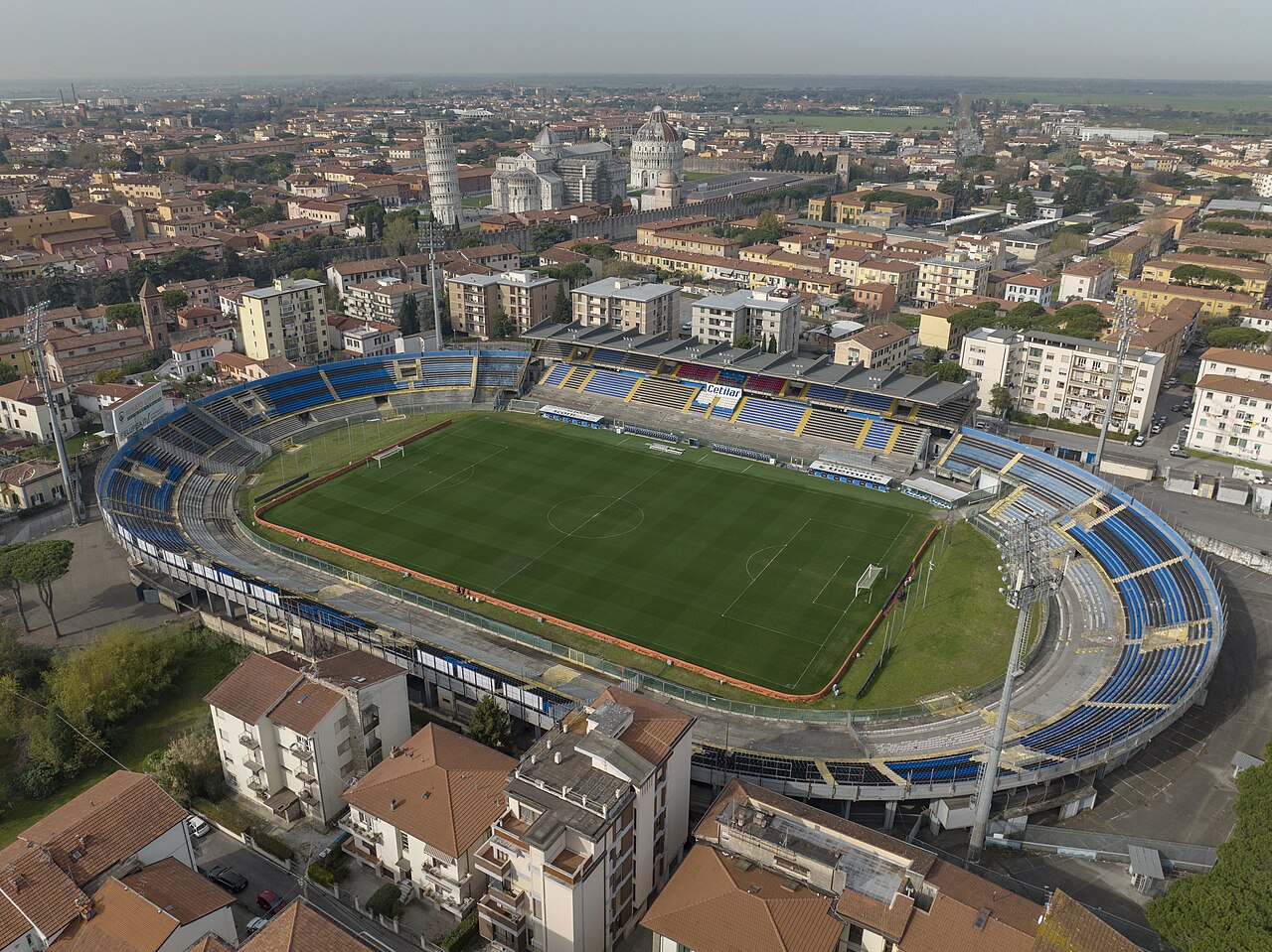 Cetilar Arena