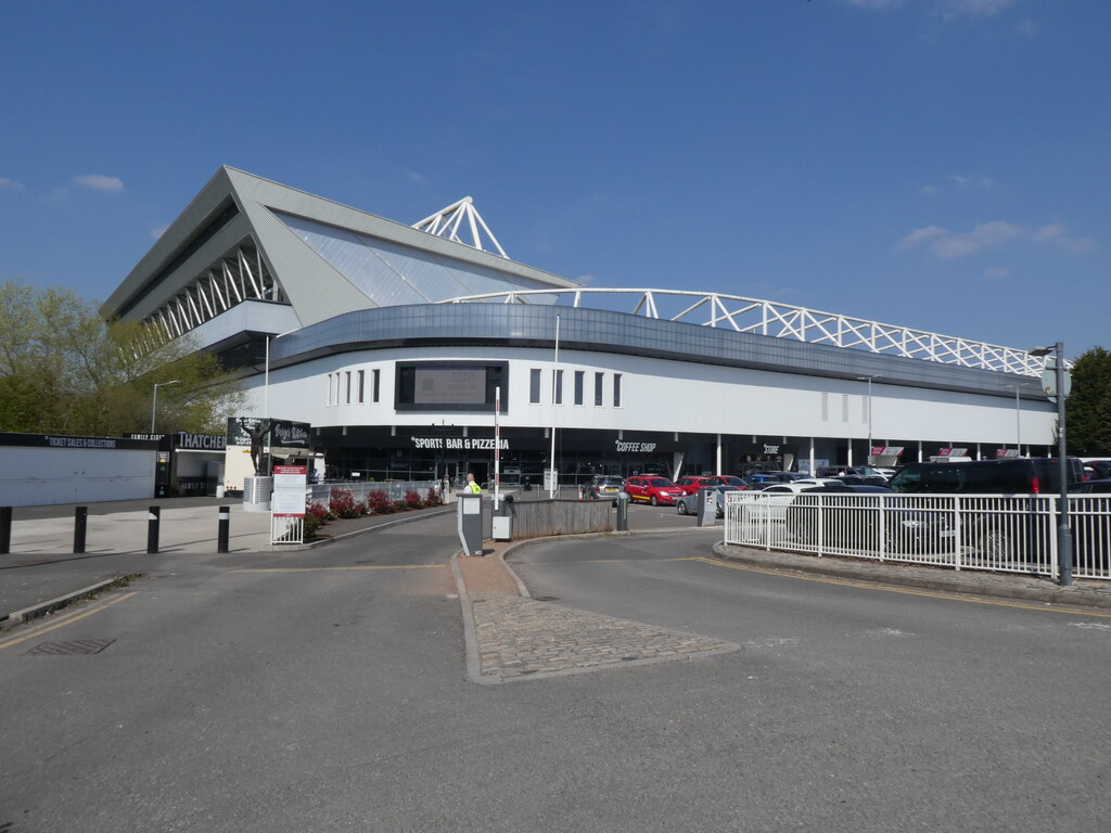 Ashton Gate