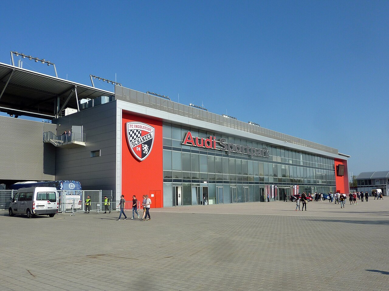 Audi Sportpark