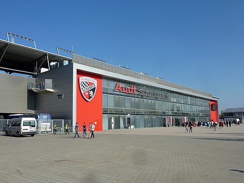 Audi Sportpark