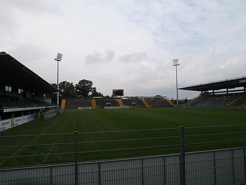 Bediani-Arena