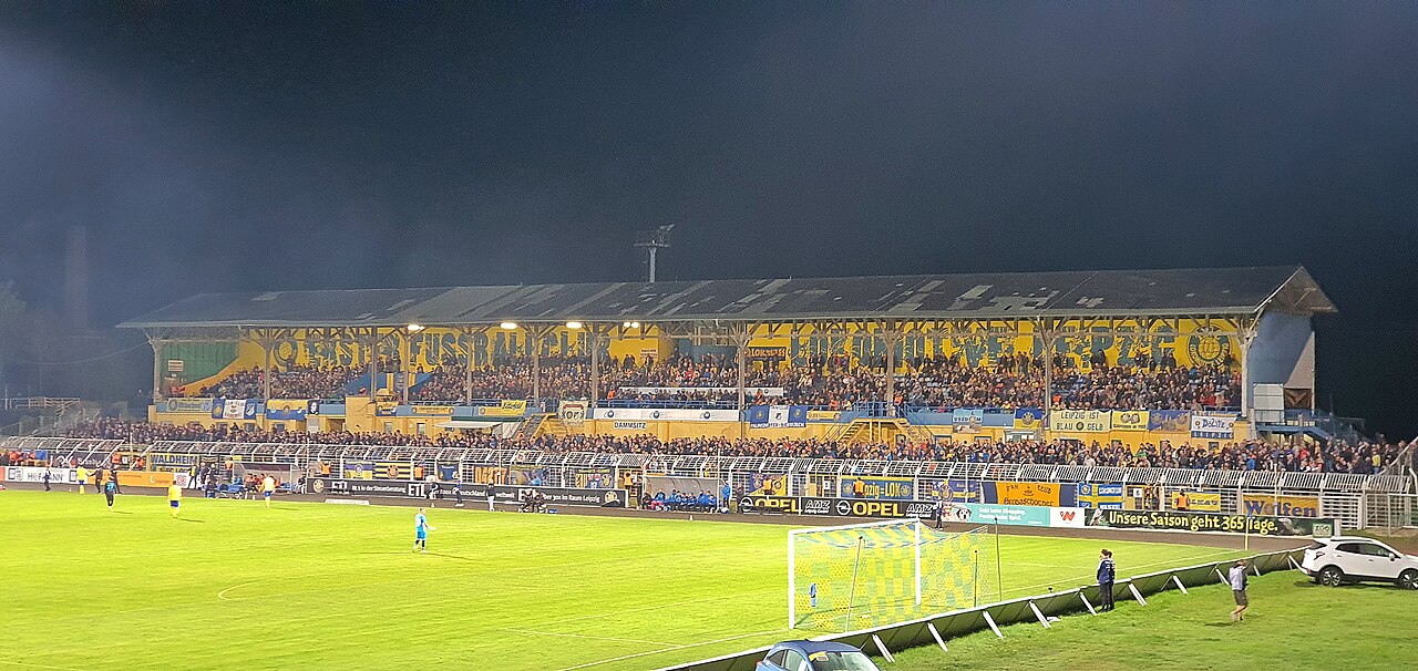Bruno-Plache-Stadion