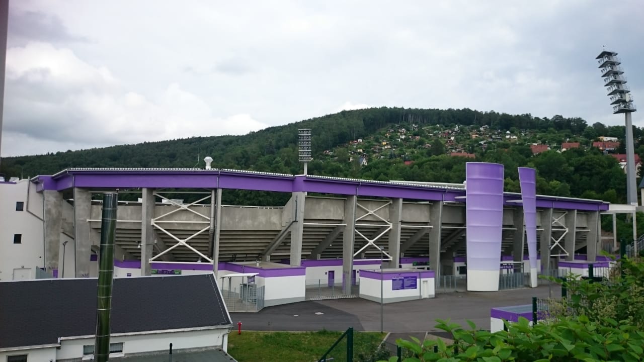 eins-Erzgebirgsstadion