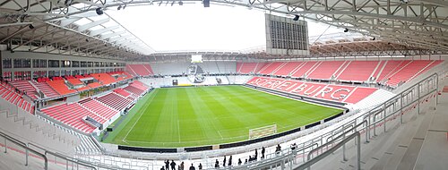 Europa-Park-Stadion