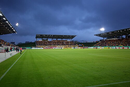 GGZ-Arena