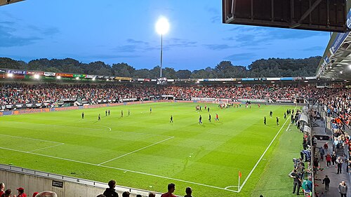 Goffertstadion