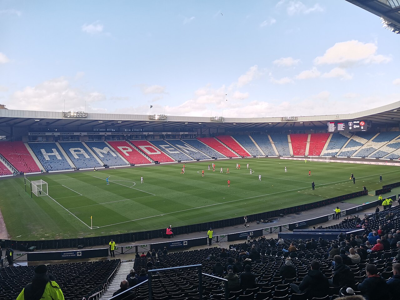 Hampden Park