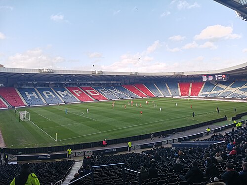 Hampden Park