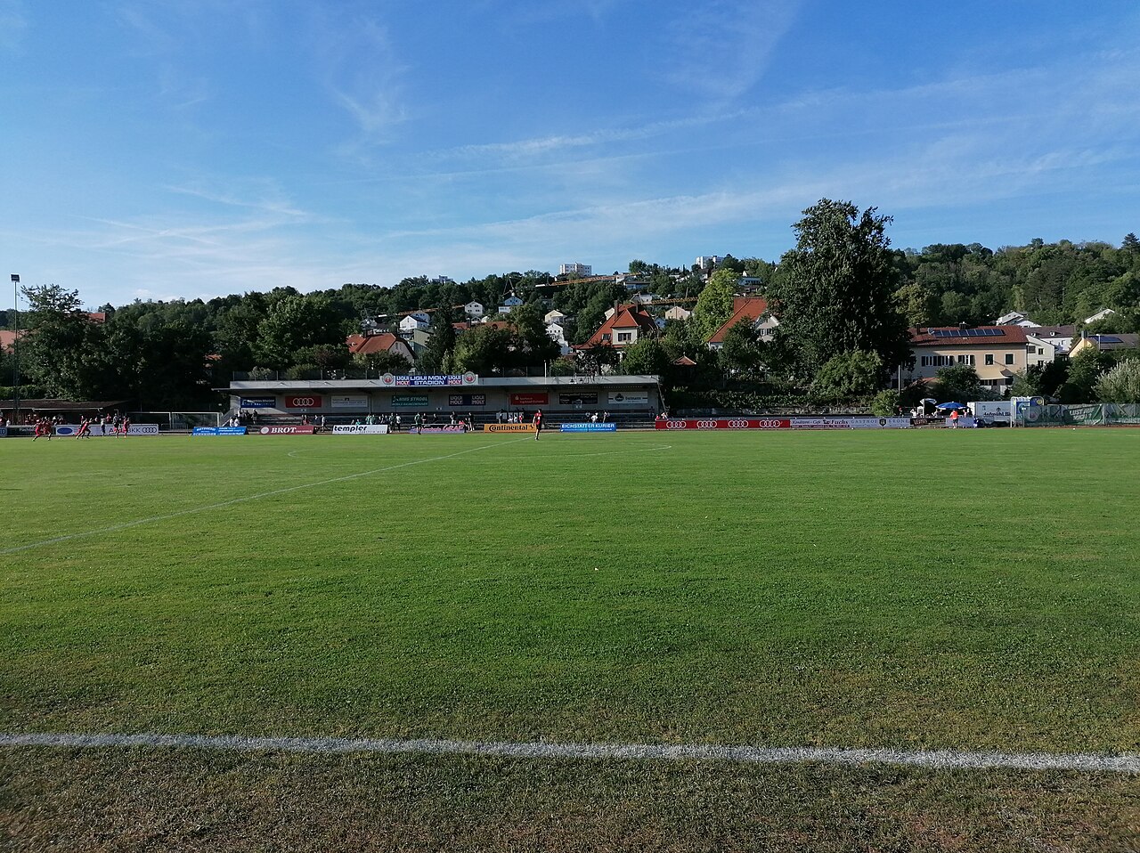 Hirsch-Sportpark