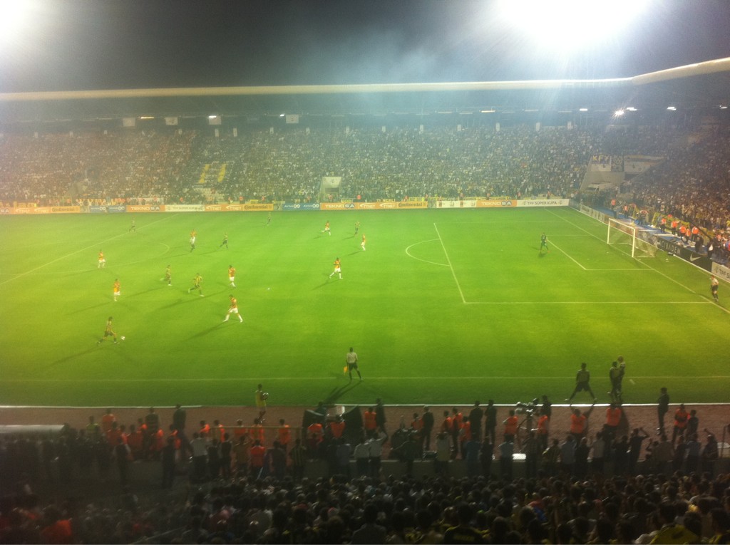 Kazım Karabekir Stadyumu