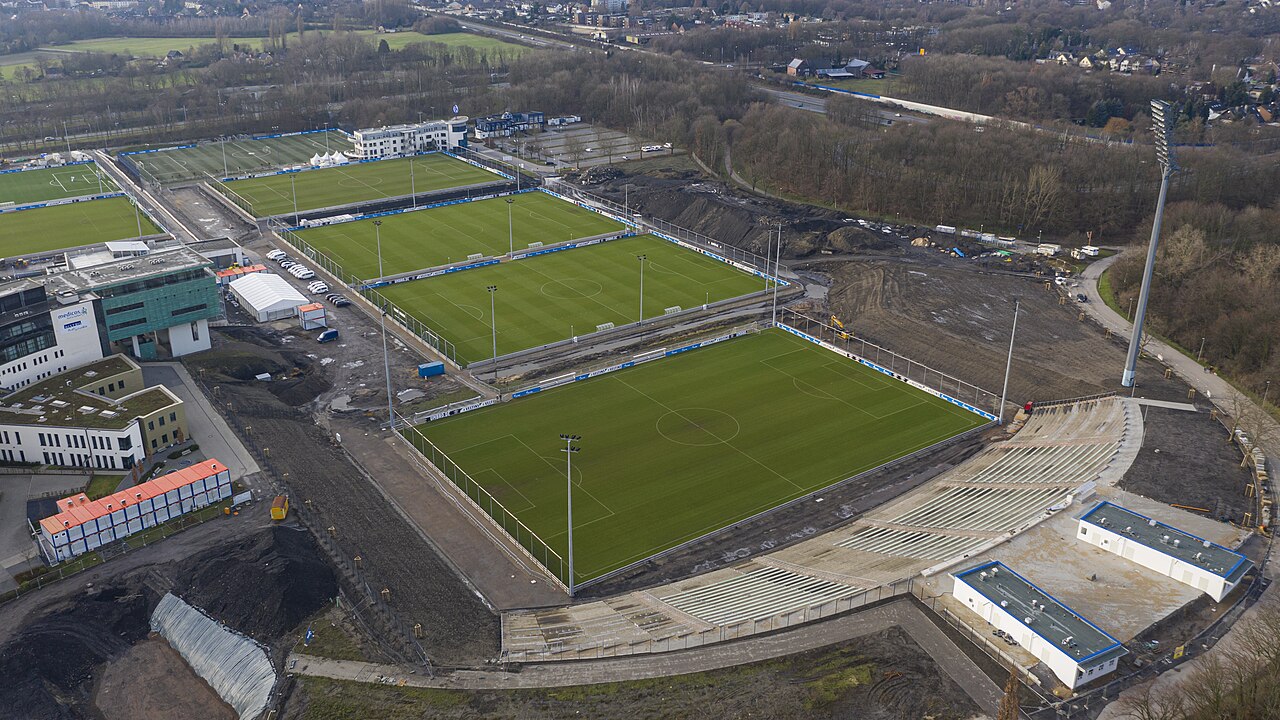 Parkstadion