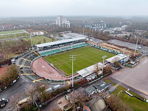 LVM-Preußenstadion