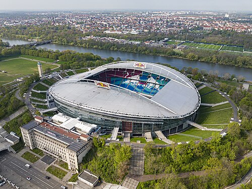 Red Bull Arena