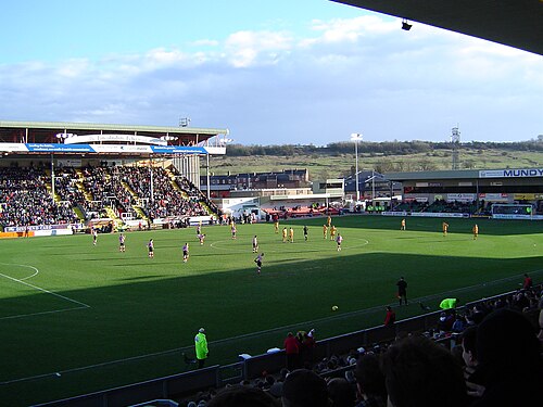 ProAmpac Stadium