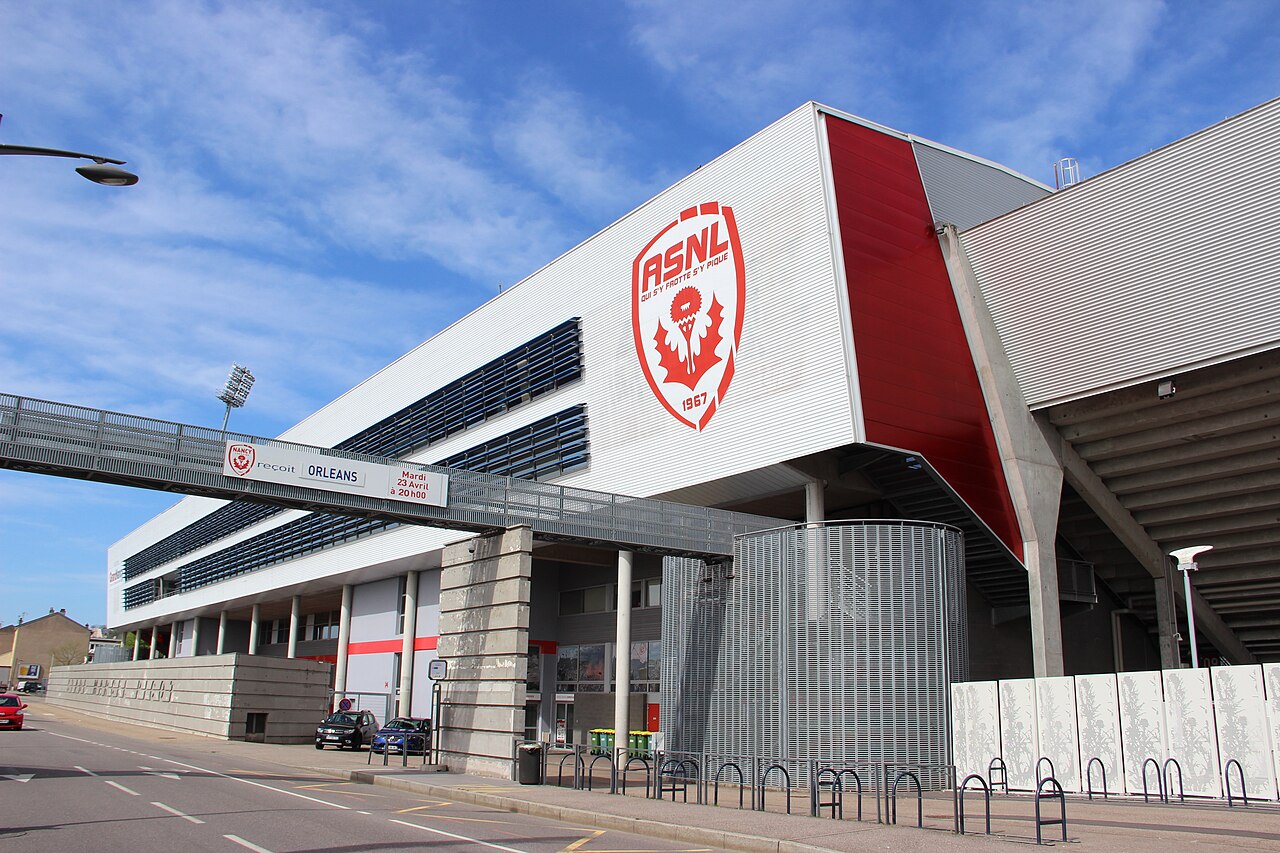 Stade Marcel-Picot