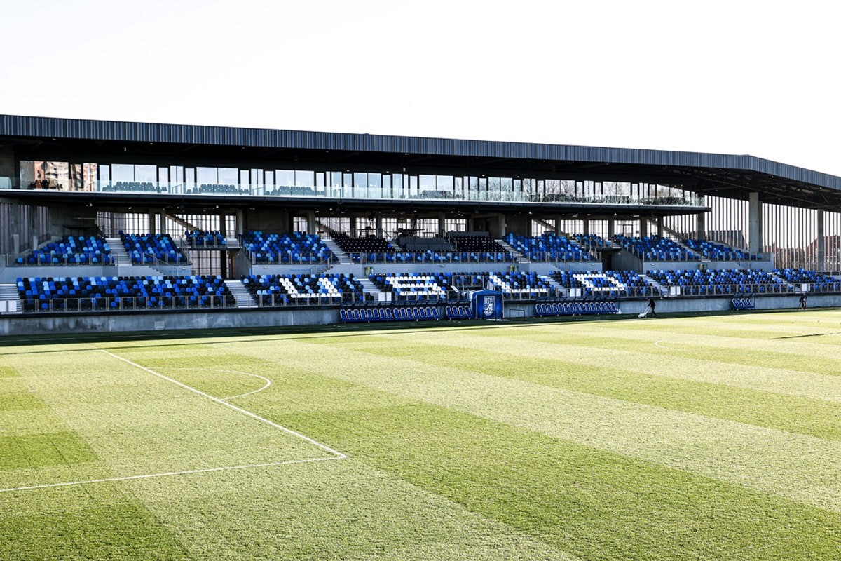 Stade Marcel-Tribut