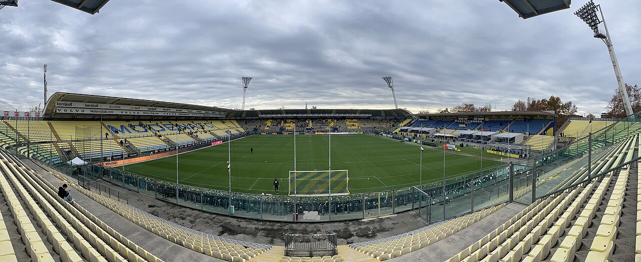 Stadio Alberto Braglia