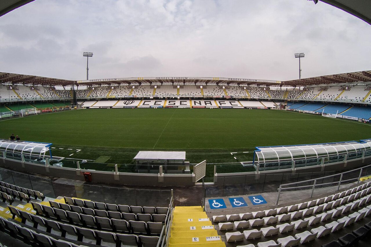 Orogel Stadium – Dino Manuzzi