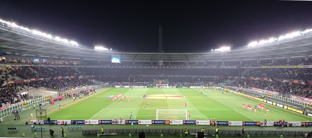 Stadio Olimpico Grande Torino