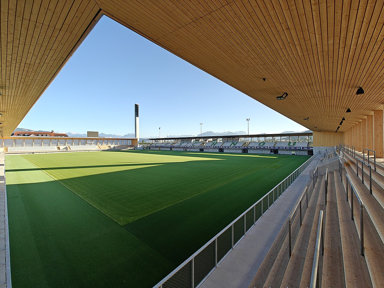 SUN MINIMEAL Arena