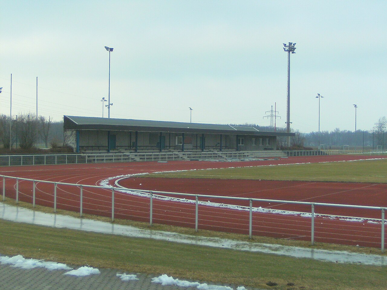 Vöhlinstadion