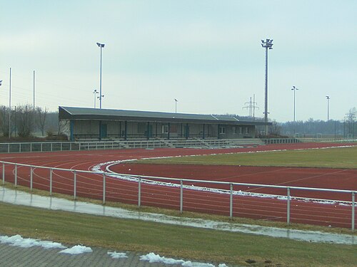 Vöhlinstadion