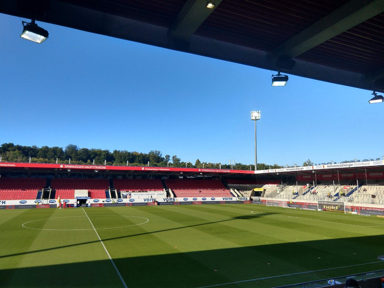 Voith-Arena